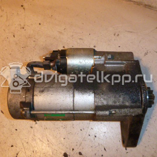 Фото Стартер  LR013540 для Land Rover Range Rover / Discovery