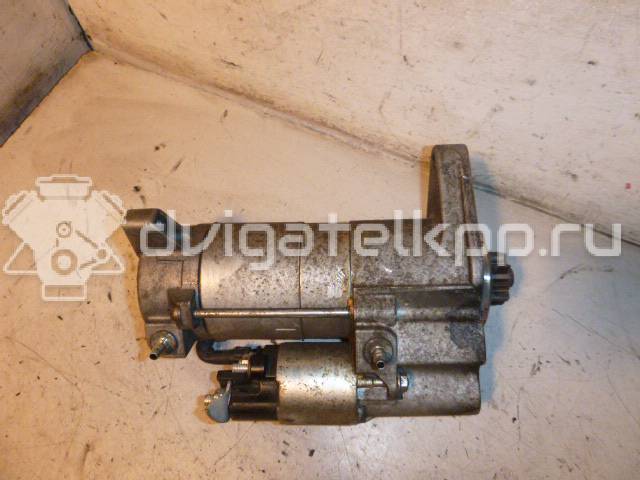 Фото Стартер  LR013540 для Land Rover Range Rover / Discovery {forloop.counter}}
