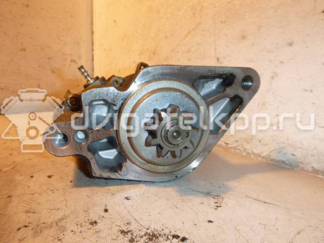 Фото Стартер  LR013540 для Land Rover Range Rover / Discovery {forloop.counter}}