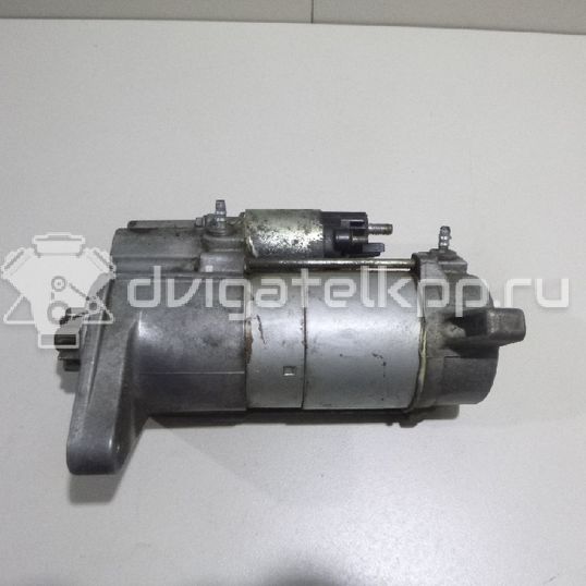 Фото Стартер  LR013540 для Land Rover Range Rover / Discovery