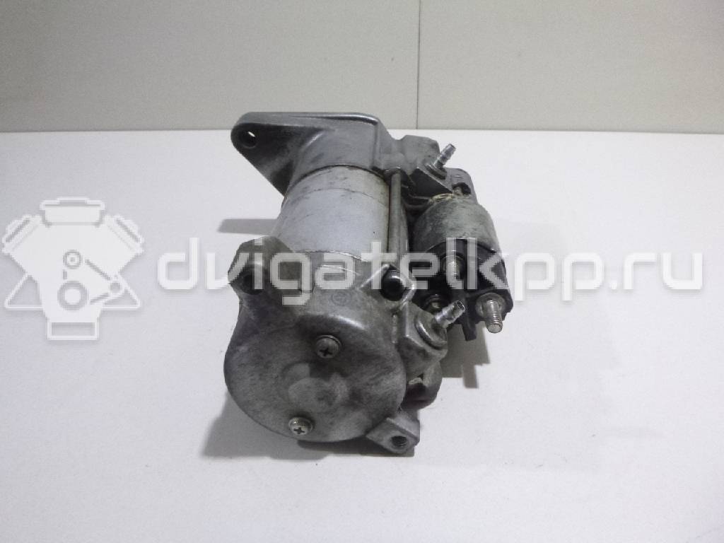 Фото Стартер  LR013540 для Land Rover Range Rover / Discovery {forloop.counter}}