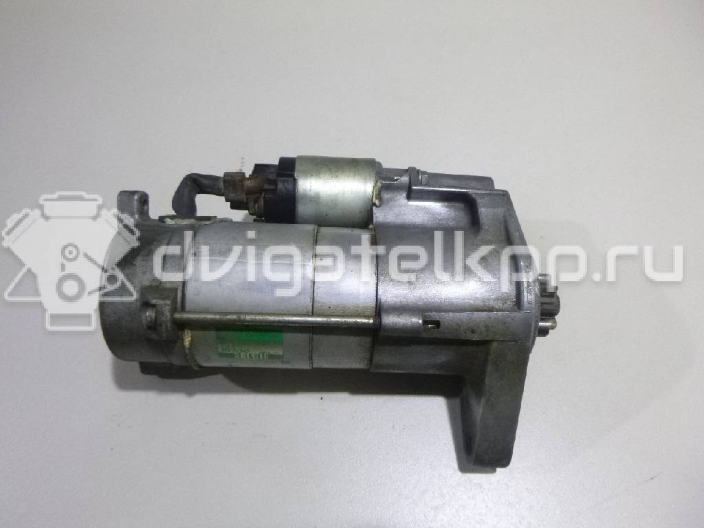 Фото Стартер  LR013540 для Land Rover Range Rover / Discovery {forloop.counter}}