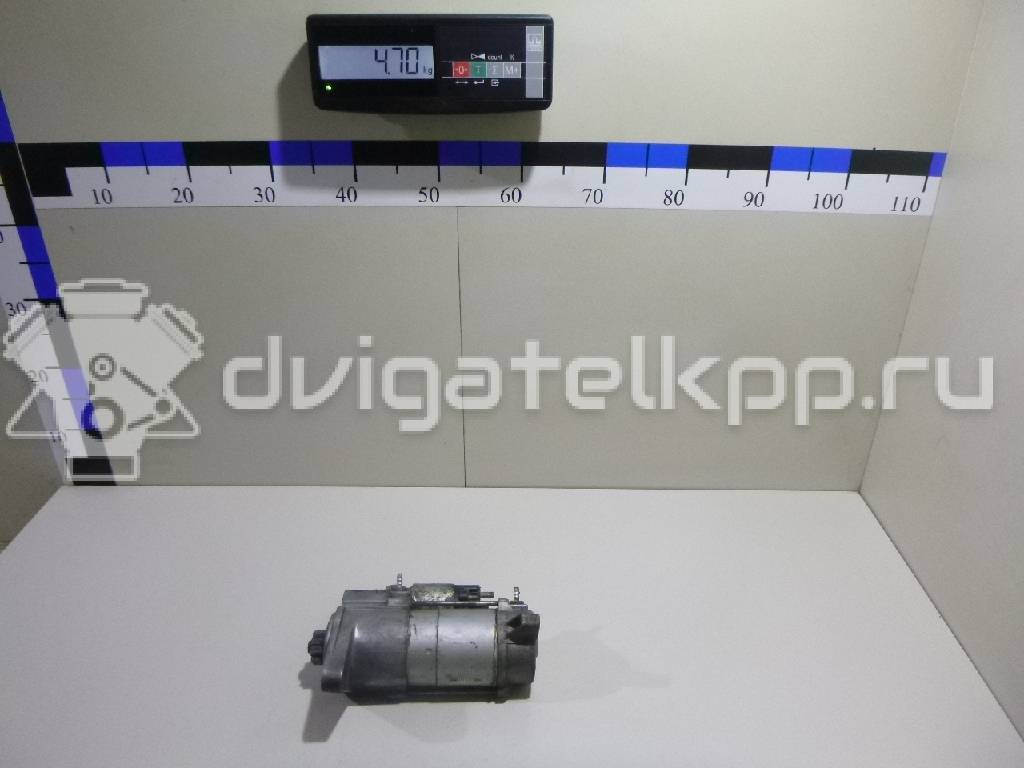 Фото Стартер  LR013540 для Land Rover Range Rover / Discovery {forloop.counter}}