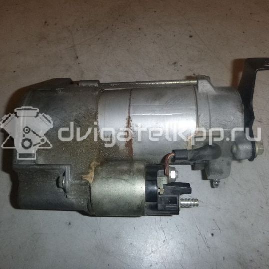 Фото Стартер  LR013540 для Land Rover Range Rover / Discovery