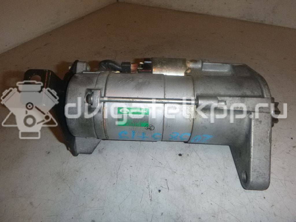 Фото Стартер  LR013540 для Land Rover Range Rover / Discovery {forloop.counter}}