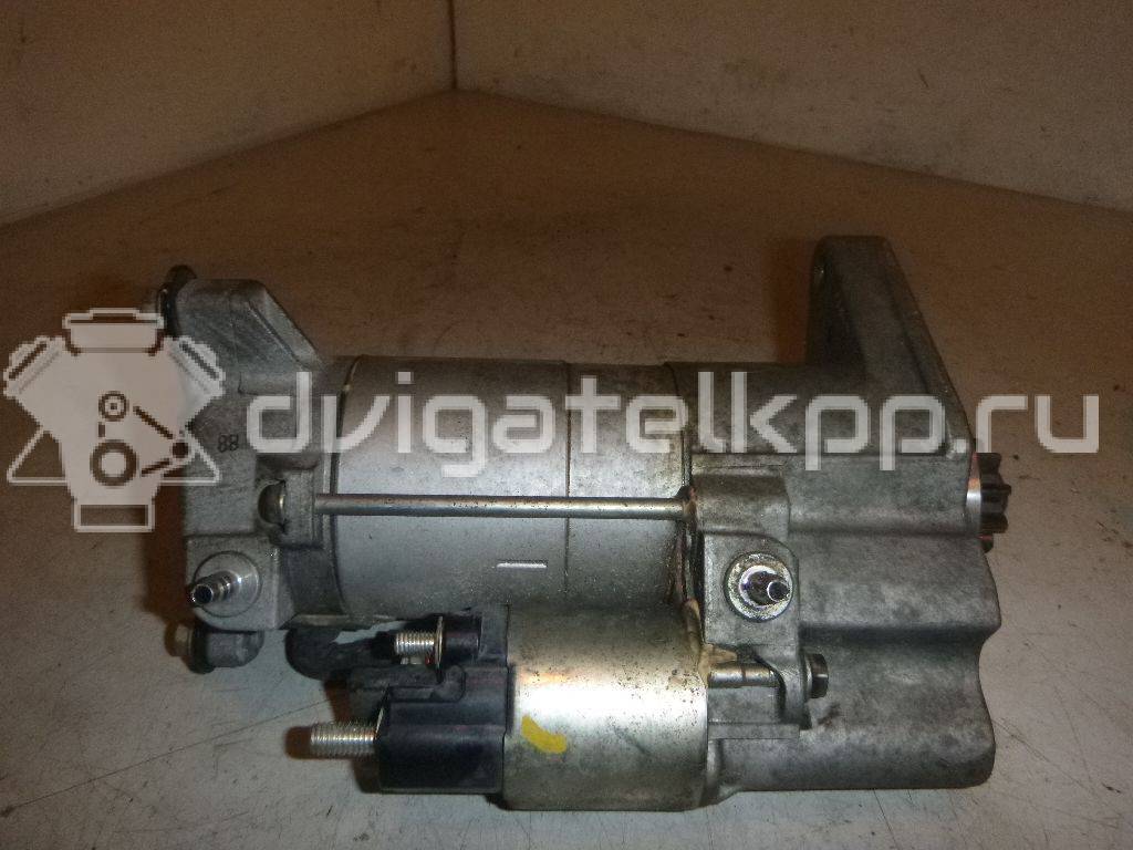 Фото Стартер  LR013540 для Land Rover Range Rover / Discovery {forloop.counter}}