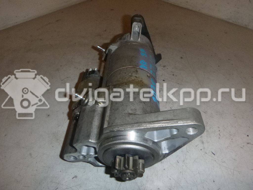 Фото Стартер  LR013540 для Land Rover Range Rover / Discovery {forloop.counter}}