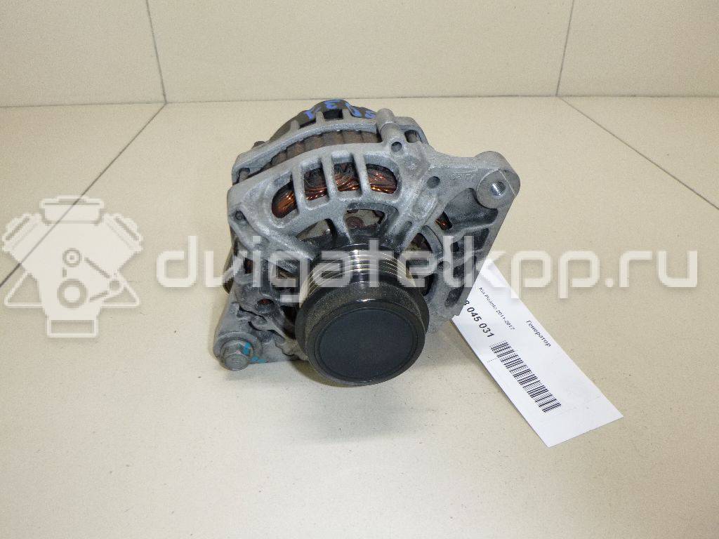 Фото Генератор  3730003600 для Kia Picanto / Rio {forloop.counter}}