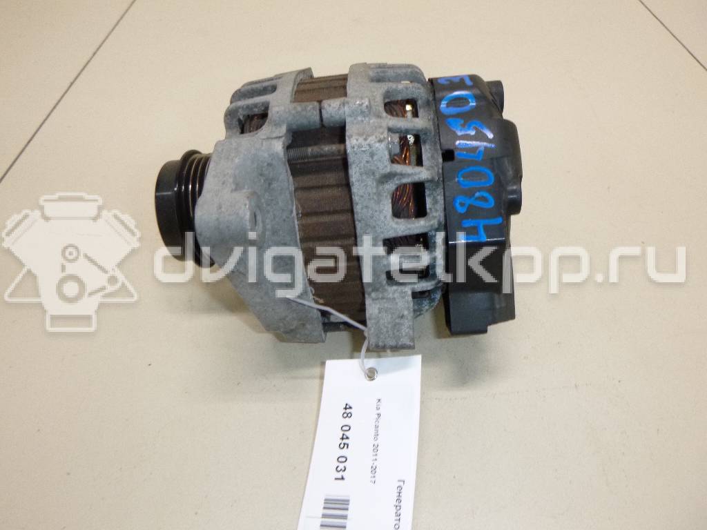 Фото Генератор  3730003600 для Kia Picanto / Rio {forloop.counter}}