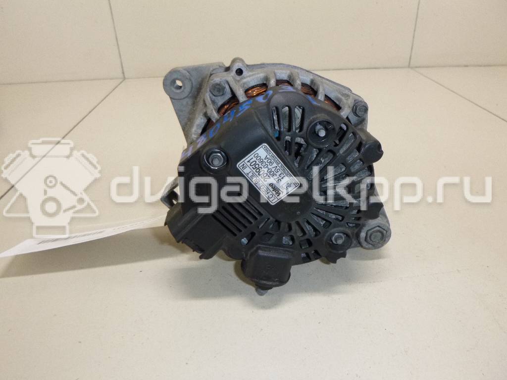 Фото Генератор  3730003600 для Kia Picanto / Rio {forloop.counter}}