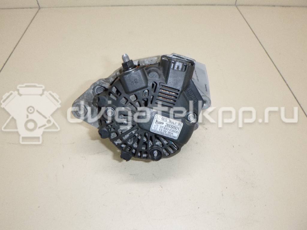 Фото Генератор  3730003600 для Kia Picanto / Rio {forloop.counter}}