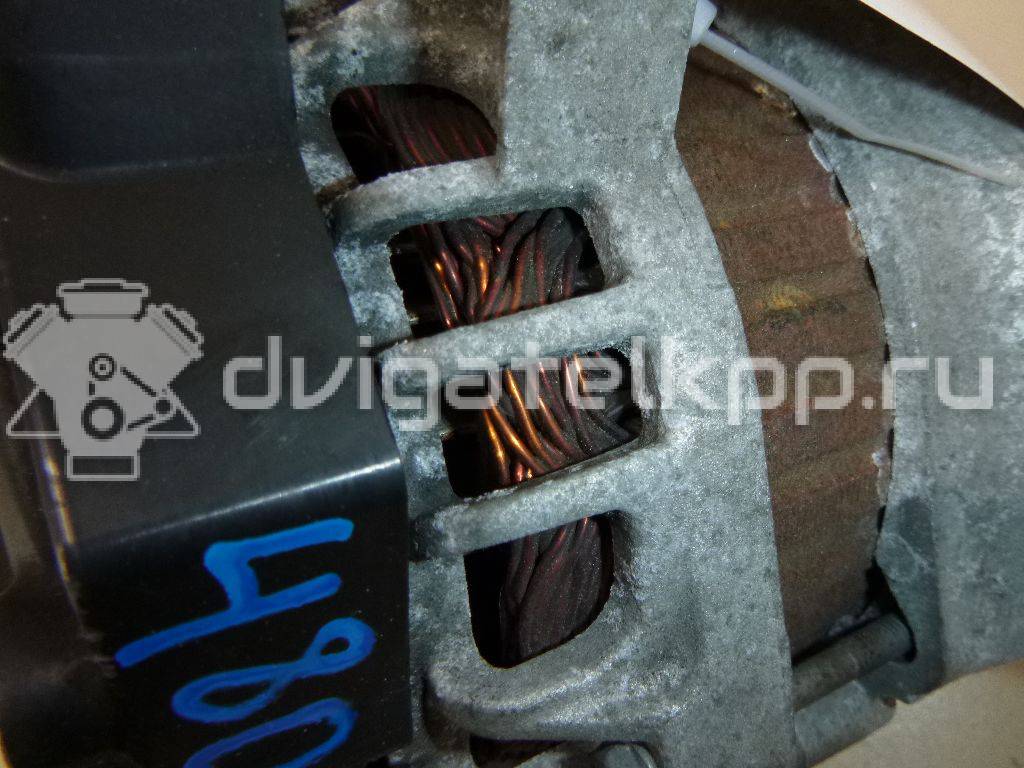 Фото Генератор  3730003600 для Kia Picanto / Rio {forloop.counter}}