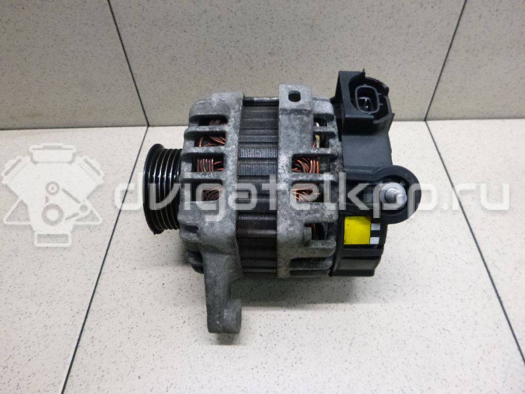 Фото Генератор  3730004310 для Kia Picanto {forloop.counter}}