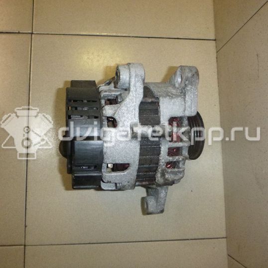 Фото Генератор  3730004310 для Kia Picanto
