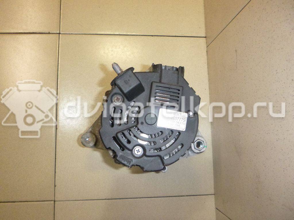 Фото Генератор  3730004310 для Kia Picanto {forloop.counter}}