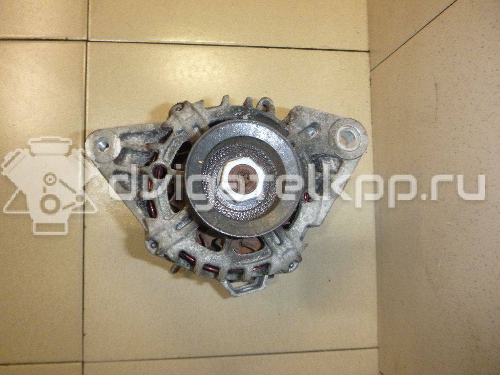 Фото Генератор  3730004310 для Kia Picanto {forloop.counter}}
