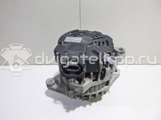 Фото Генератор  3730003500 для Kia Picanto {forloop.counter}}