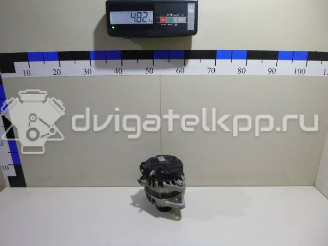 Фото Генератор  3730003500 для Kia Picanto {forloop.counter}}