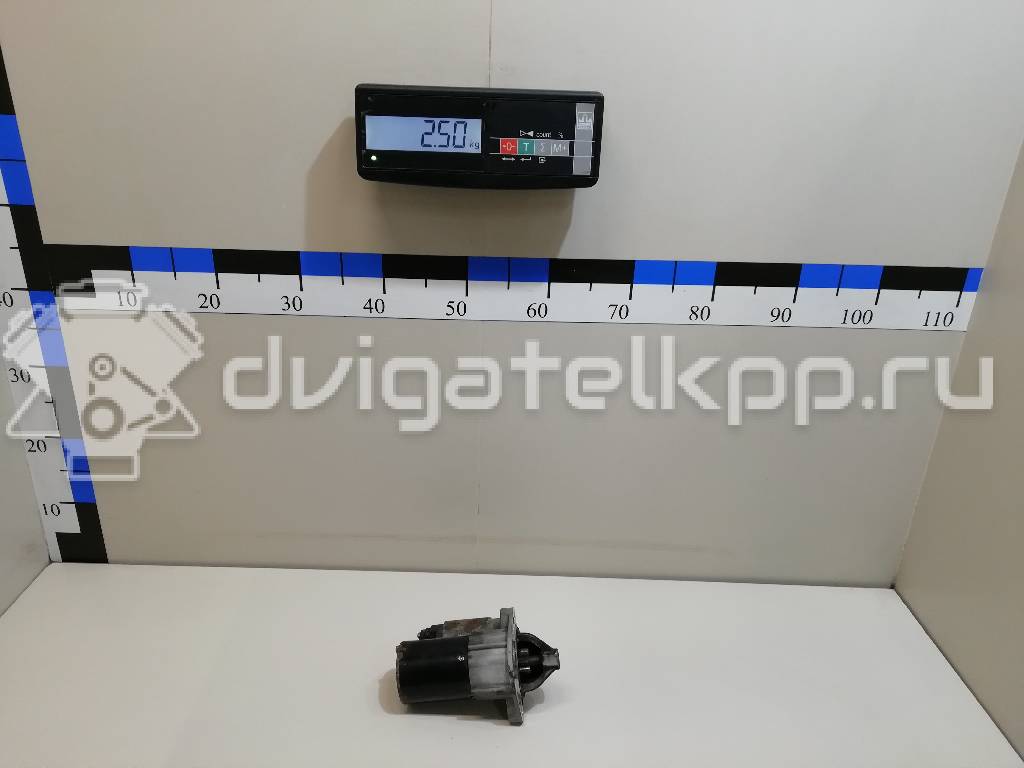 Фото Стартер  3610003400 для Kia Picanto / Pro Ceed / Soul / Venga Yn / Cerato {forloop.counter}}