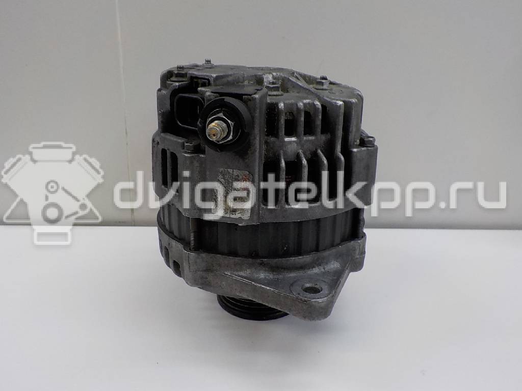 Фото Генератор  0k9b018300 для Kia Carens / Clarus {forloop.counter}}