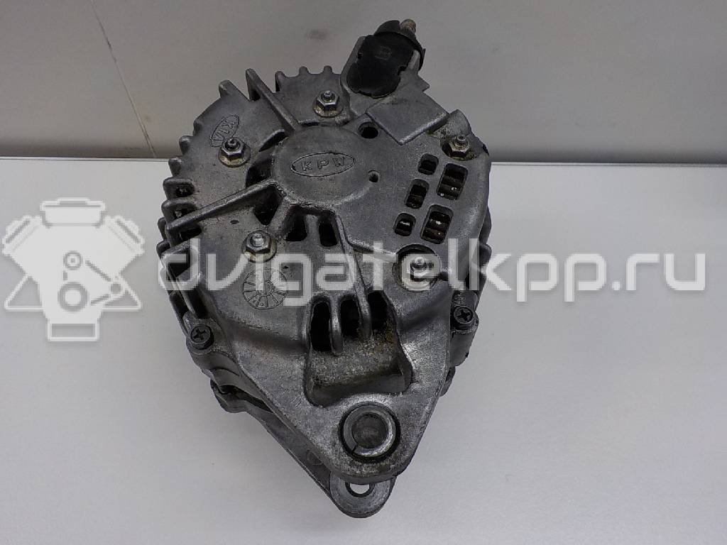 Фото Генератор  0k9b018300 для Kia Carens / Clarus {forloop.counter}}