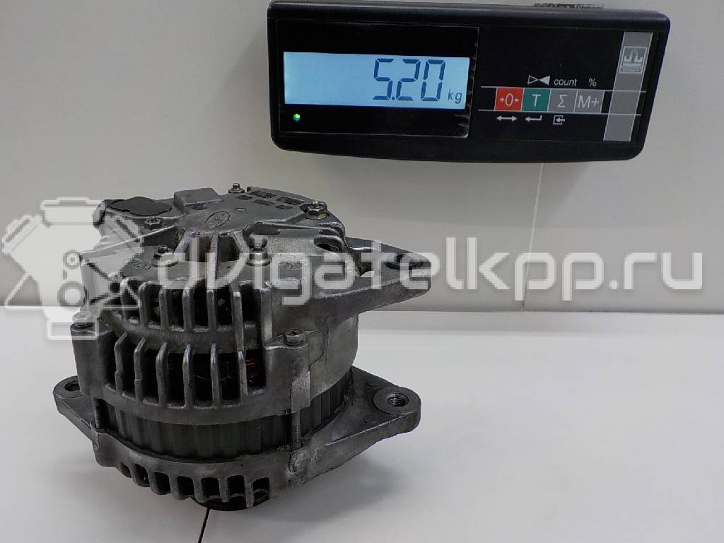 Фото Генератор  0k9b018300 для Kia Carens / Clarus {forloop.counter}}