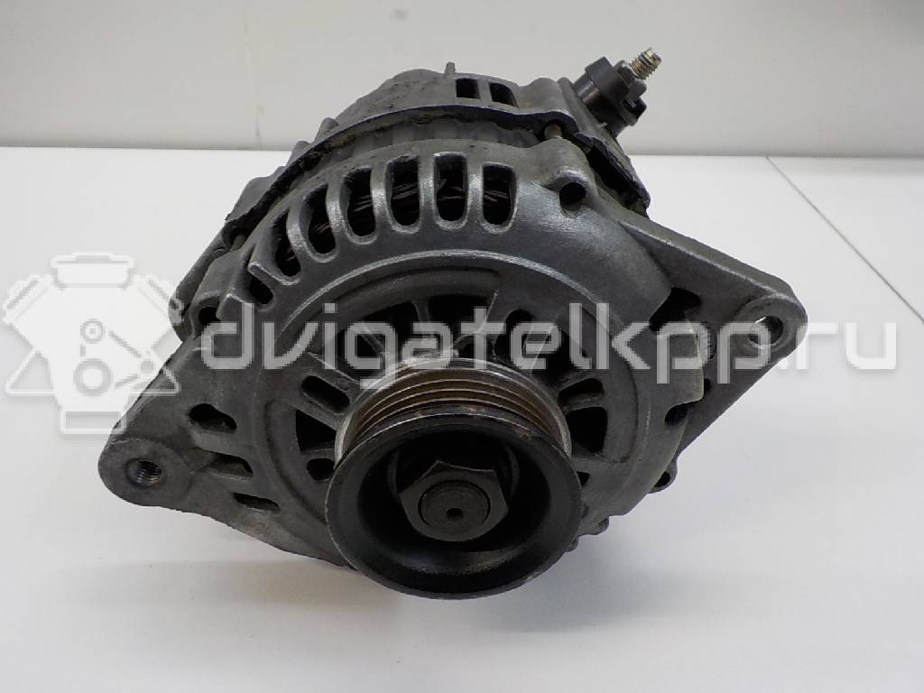 Фото Генератор  0k9b018300 для Kia Carens / Clarus {forloop.counter}}