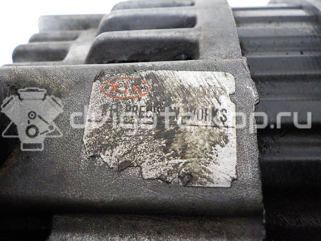Фото Генератор  0k9b018300 для Kia Carens / Clarus {forloop.counter}}