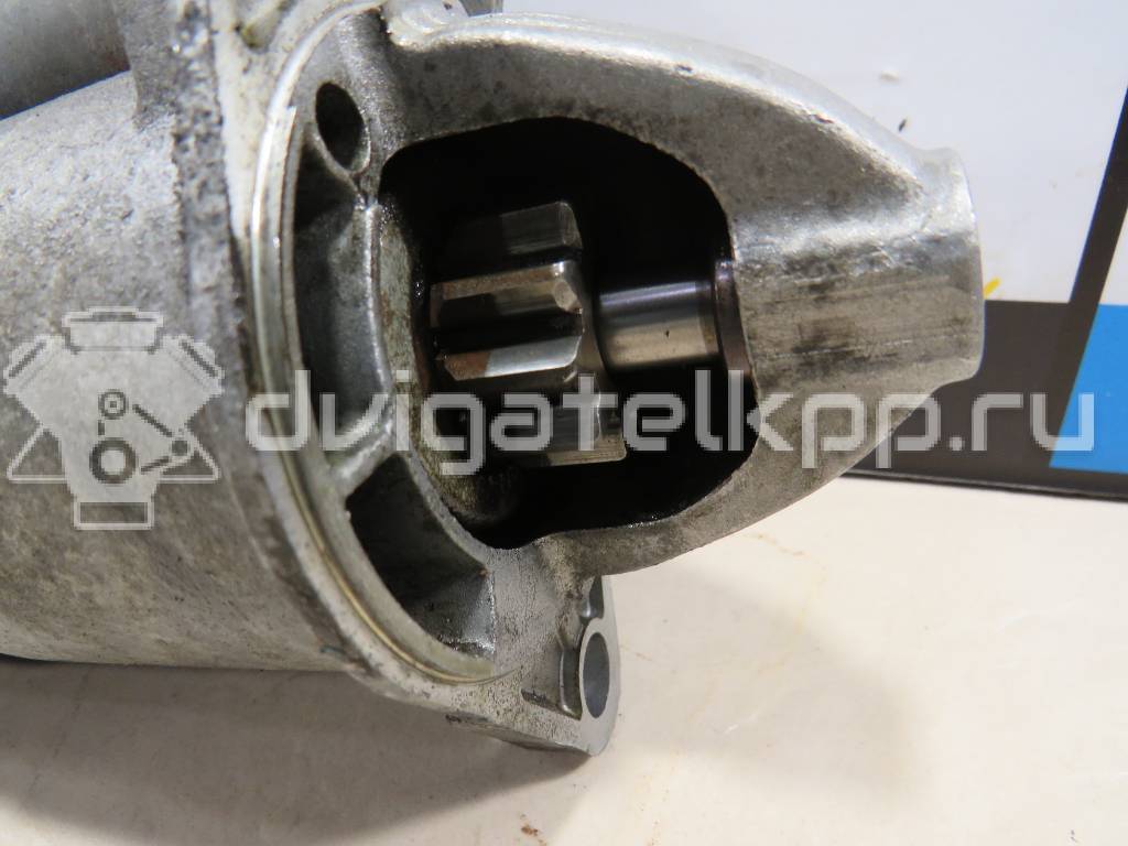 Фото Стартер  0K95618400B для Kia Sephia Fa / Clarus / Magentis / Pride / Retona Ce {forloop.counter}}