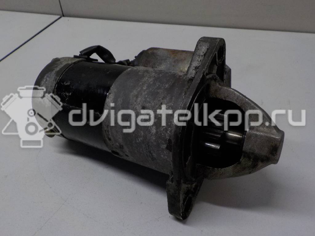 Фото Стартер  0K95618400B для Kia Sephia Fa / Clarus / Magentis / Pride / Retona Ce {forloop.counter}}