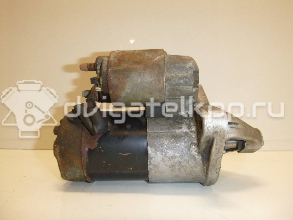 Фото Стартер  361002Y000 для Kia Carens / Sephia Fa / Sportage {forloop.counter}}