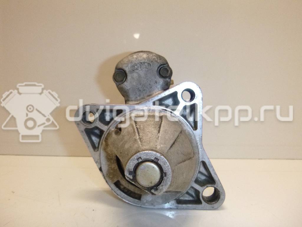 Фото Стартер  361002Y000 для Kia Carens / Sephia Fa / Sportage {forloop.counter}}