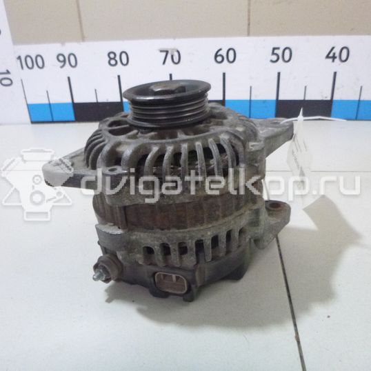 Фото Генератор  0k30c18300 для Kia Sephia Fa / Clarus / Cerato / Rio / Shuma Fb