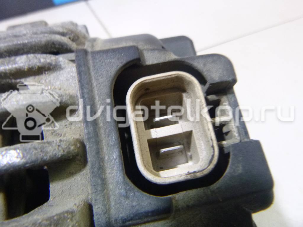 Фото Генератор  0k30c18300 для Kia Sephia Fa / Clarus / Cerato / Rio / Shuma Fb {forloop.counter}}