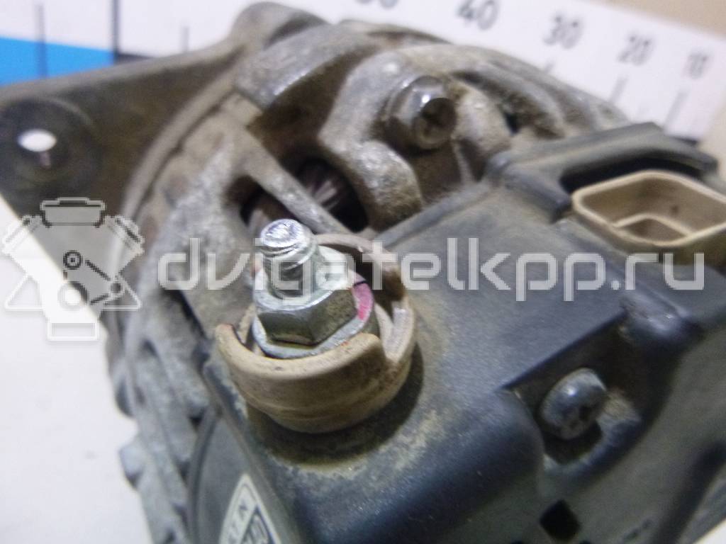 Фото Генератор  0k30c18300 для Kia Sephia Fa / Clarus / Cerato / Rio / Shuma Fb {forloop.counter}}