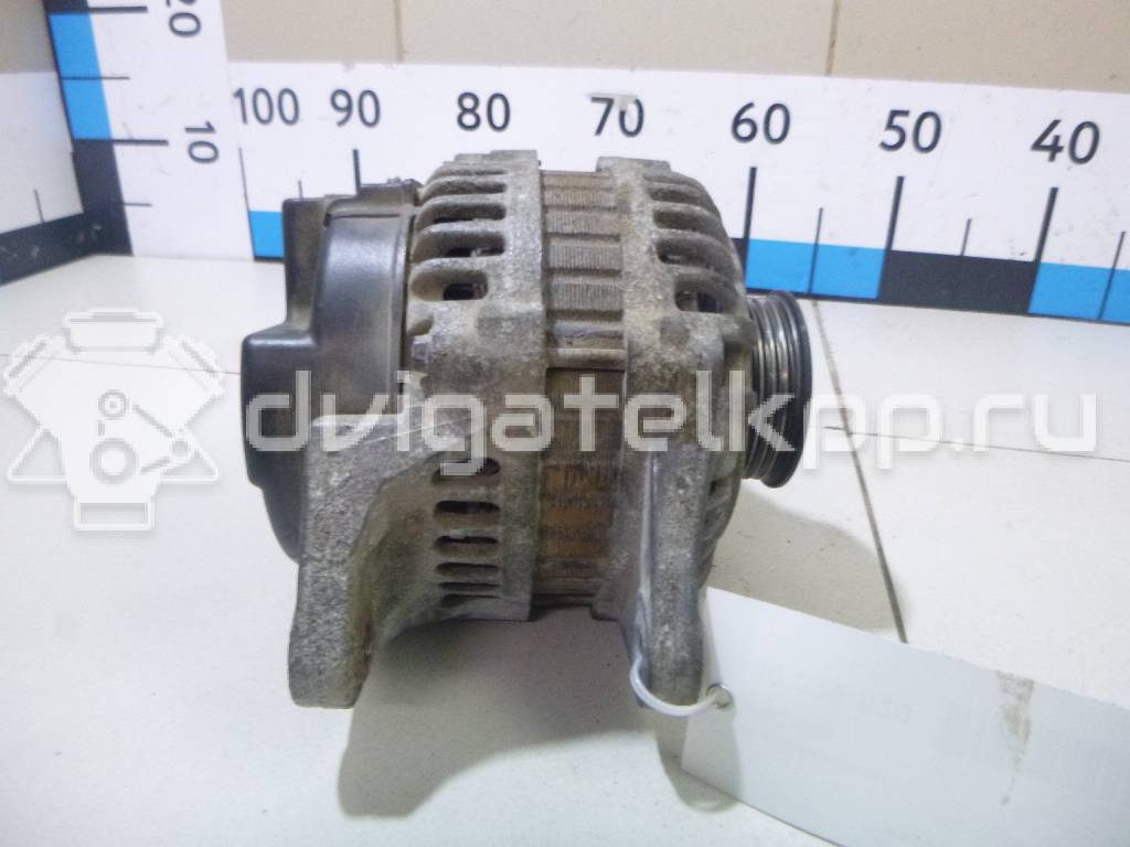 Фото Генератор  0k30c18300 для Kia Sephia Fa / Clarus / Cerato / Rio / Shuma Fb {forloop.counter}}