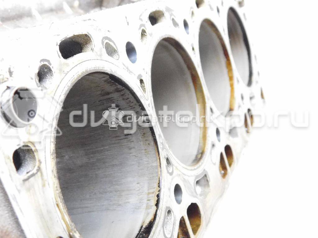 Фото Блок двигателя для двигателя N63 B44 A для Alpina / Bmw 540-600 л.с 32V 4.4 л бензин 11112296651 {forloop.counter}}