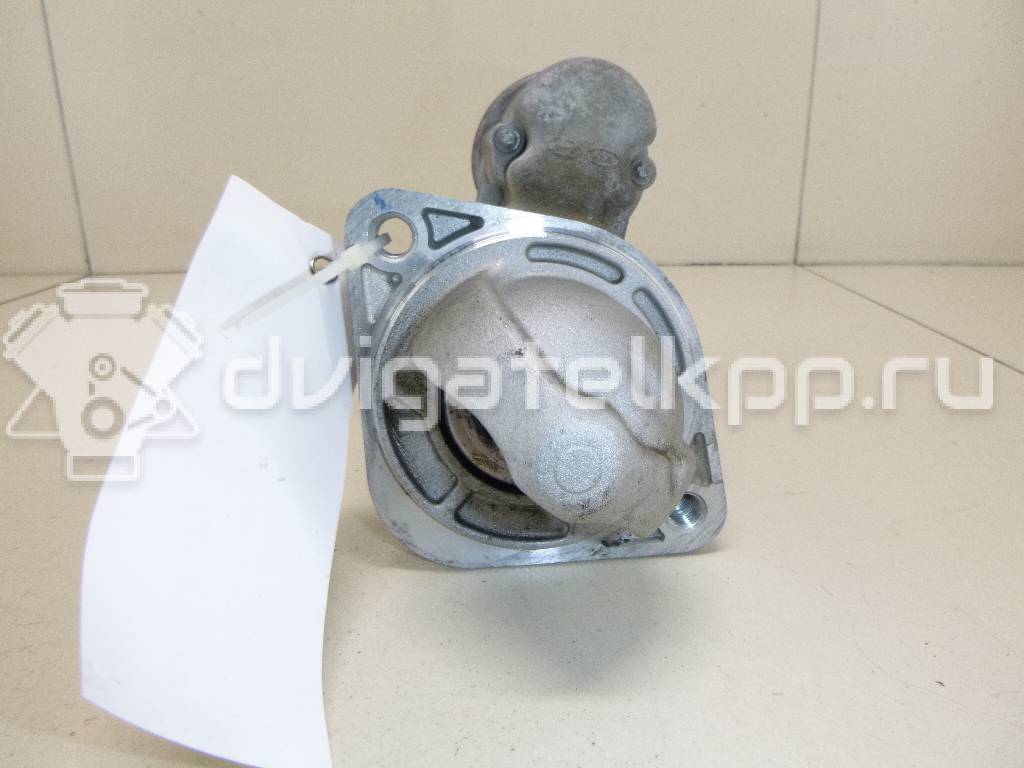 Фото Стартер  361002b600 для Hyundai Accent / I30 / Veloster Fs / I20 / I40 Vf {forloop.counter}}