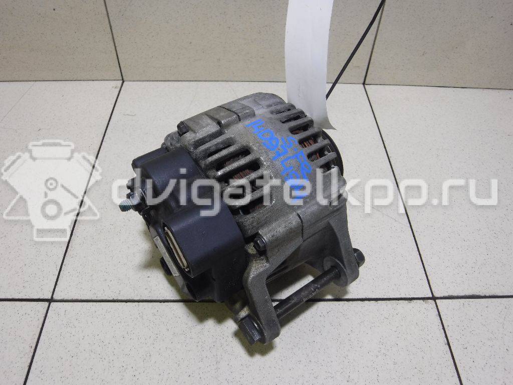 Фото Генератор  A0002655009 для volvo S40 {forloop.counter}}