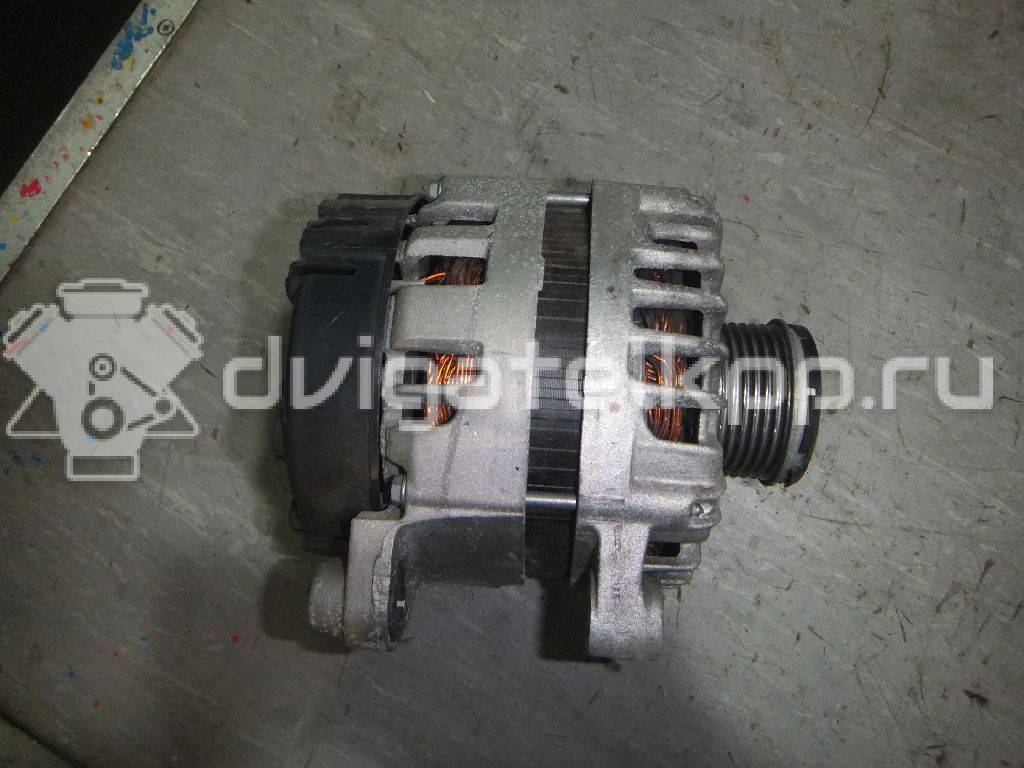 Фото Генератор  373002G750 для kia Sorento {forloop.counter}}