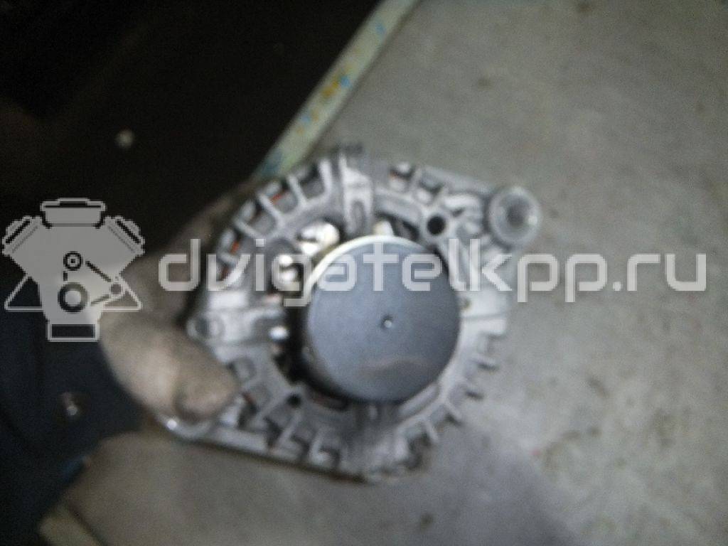 Фото Генератор  373002G750 для kia Sorento {forloop.counter}}