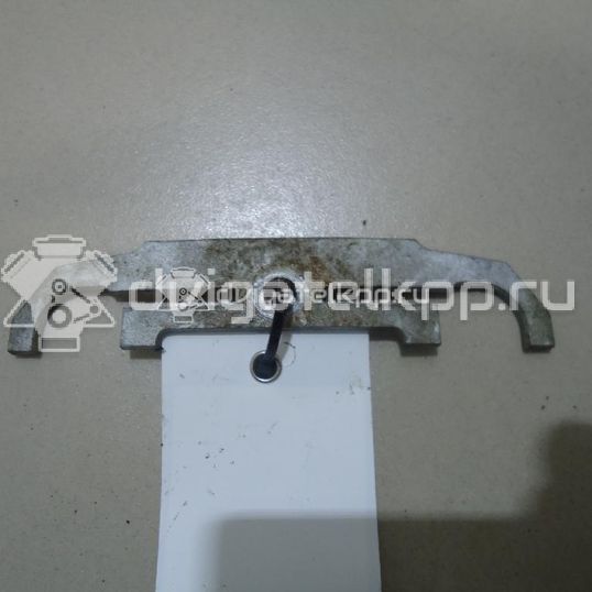 Фото Кронштейн форсунки для двигателя N63 B44 A для Bmw / Wiesmann 408 л.с 32V 4.4 л бензин 13647598000