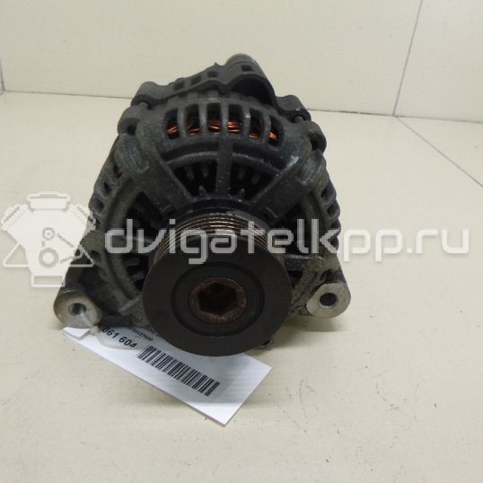 Фото Генератор  3730027030 для Hyundai I10 / Tucson / Grand Santa Fé / Highway Van / Ix20 Jc