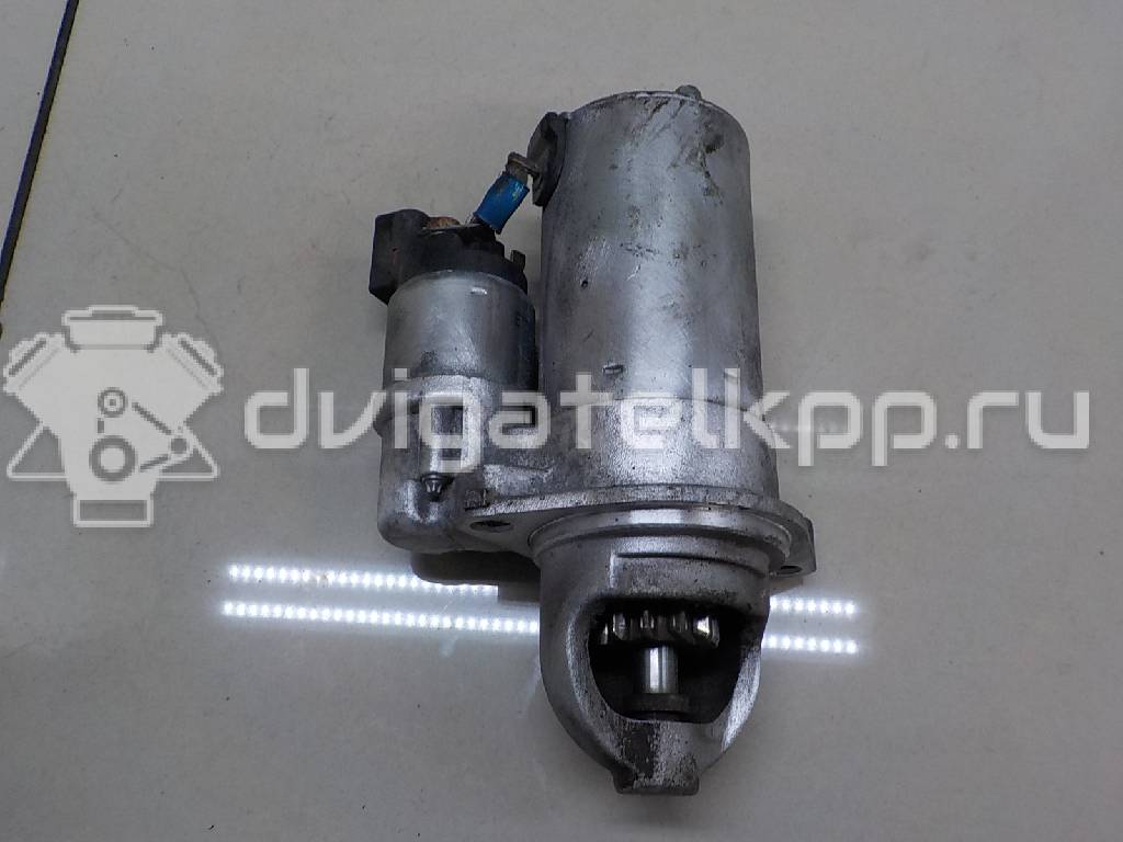 Фото Стартер  361002G100 для Hyundai Santa Fé / Sonata {forloop.counter}}