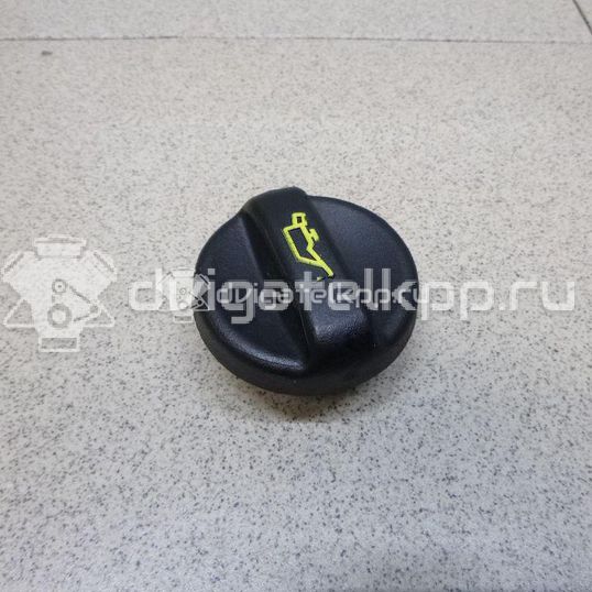 Фото Крышка маслозаливной горловины  025856 для Citroen C2 Jm / C5 / Xsara / Berlingo / C3