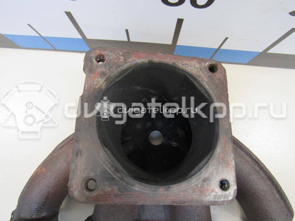 Фото Коллектор выпускной  0341F9 для Citroen C2 Jm / Xsara / Berlingo / C3 / Nemo {forloop.counter}}