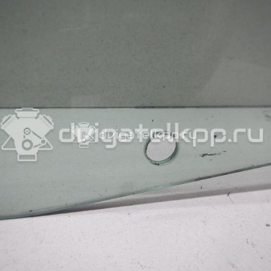 Фото Стекло двери передней правой  920267 для Citroen Berlingo