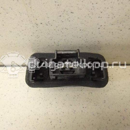 Фото Фонарь подсветки номера  6340A3 для Citroen C4 / Jumpy / C5 / Ds4 / Berlingo