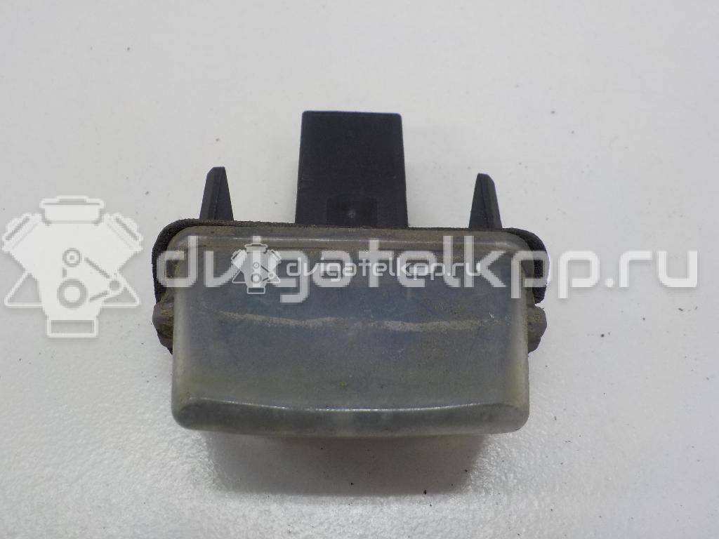 Фото Фонарь подсветки номера  6340A3 для Citroen C4 / Jumpy / C5 / Ds4 / Berlingo {forloop.counter}}