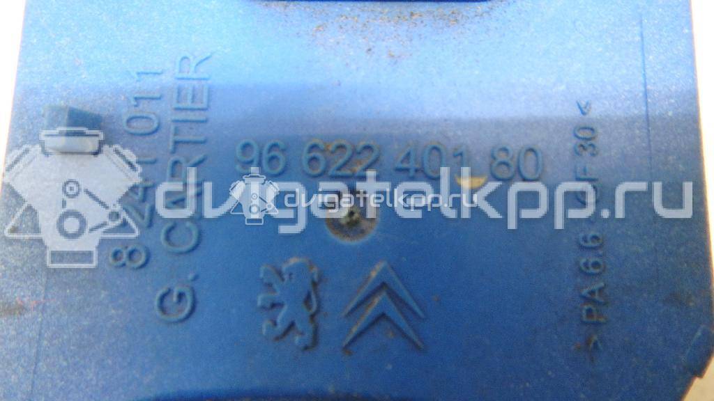 Фото Блок управления вентилятором  1308CP для citroen Berlingo (M49) {forloop.counter}}
